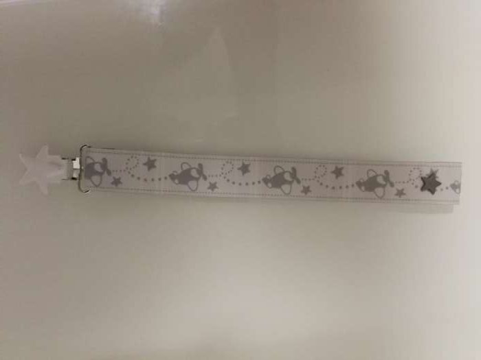 Corrente Porta Chucha