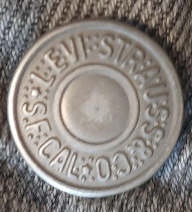 Джинсы LEVIS original 502 38 30 нові