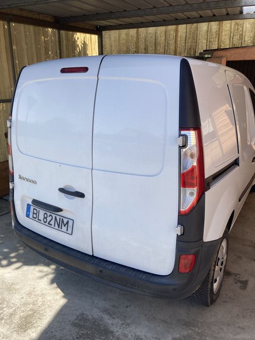 Renault Kangoo 2020