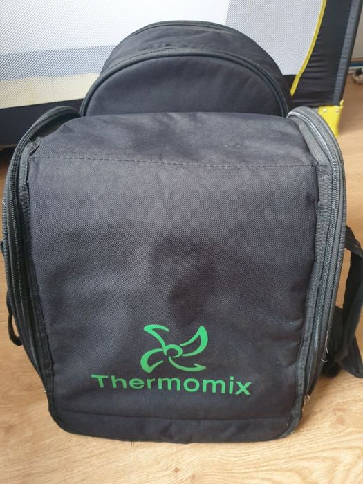 Torba transportowa Thermomix na modele TM5, TM6, TM31