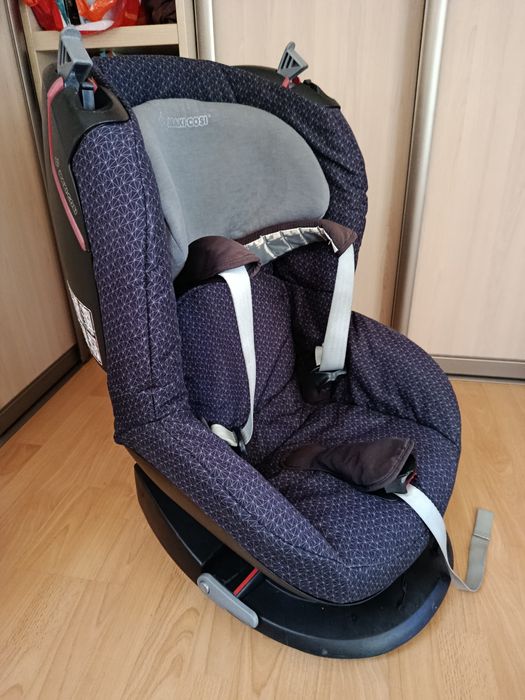 Fotelik Maxi-Cosi Tobi