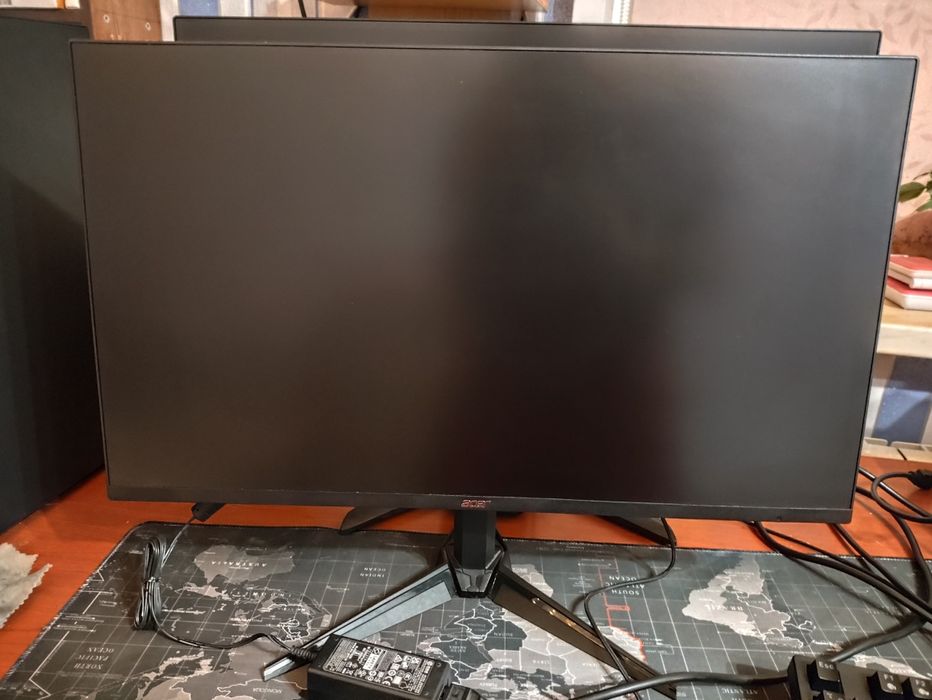 Продам монитор Монитор Acer Nitro VG243YEbii