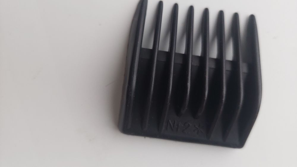 Насадки на машинку Moser