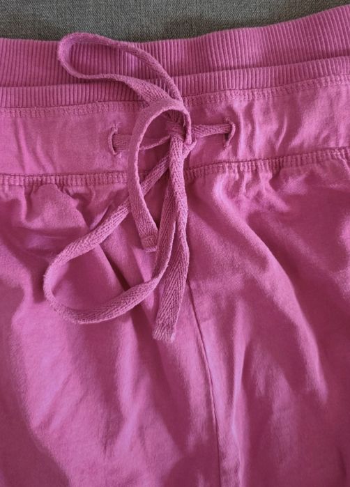 Spodenki bawełniane roz.XL