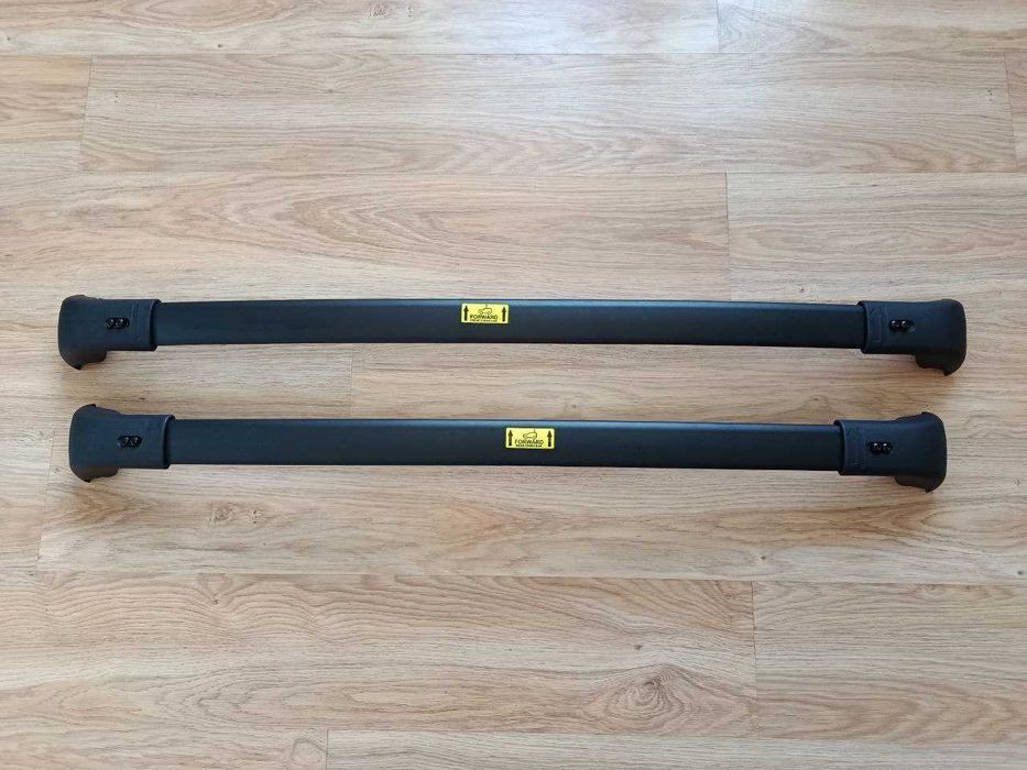 Багажник Ford Escape Kuga Ескейп 2019+ Перемычки Поперечины на крышу