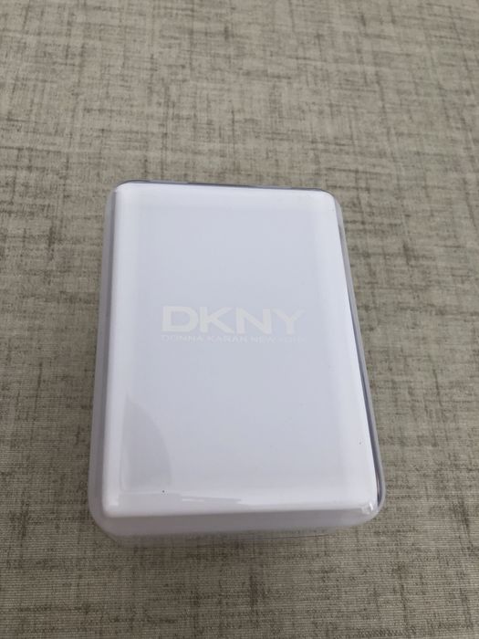 Relógio DKNY (genuíno)