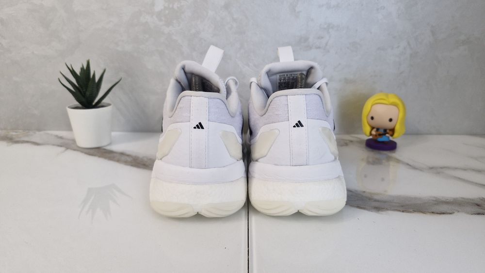 Кросівки Adidas Crazyflight 5.Розмір 41