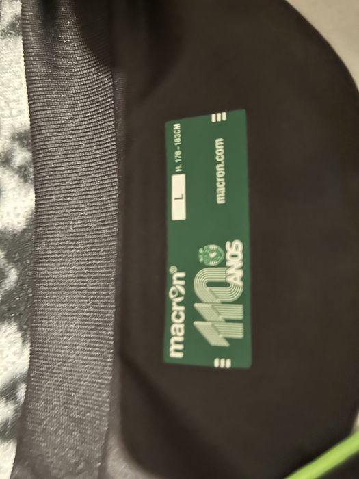 Camisola SCP sporting futsal