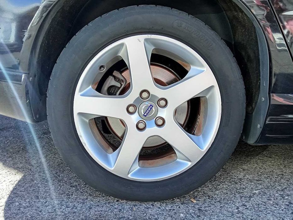 Volvo S80 II 2.0 TDI de 2009