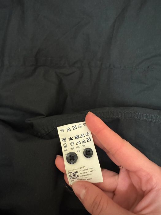 Сорочка Hugo Boss