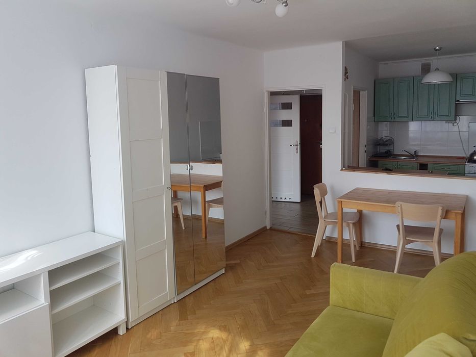 Wynajmę mieszkanie 2-pokojowe -aktualne