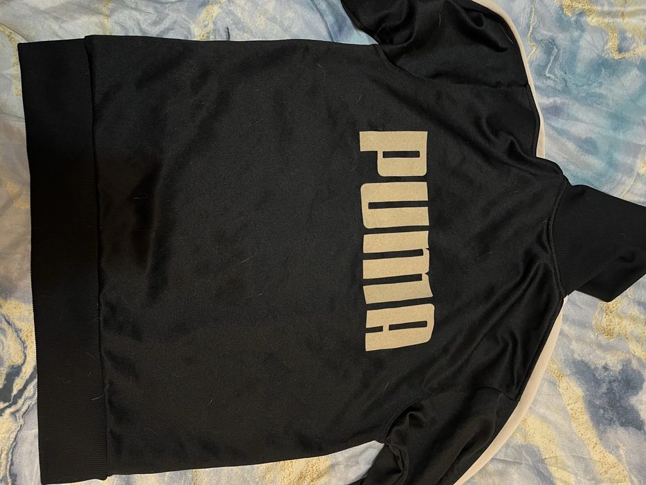 Bluza Puma oryginalna!