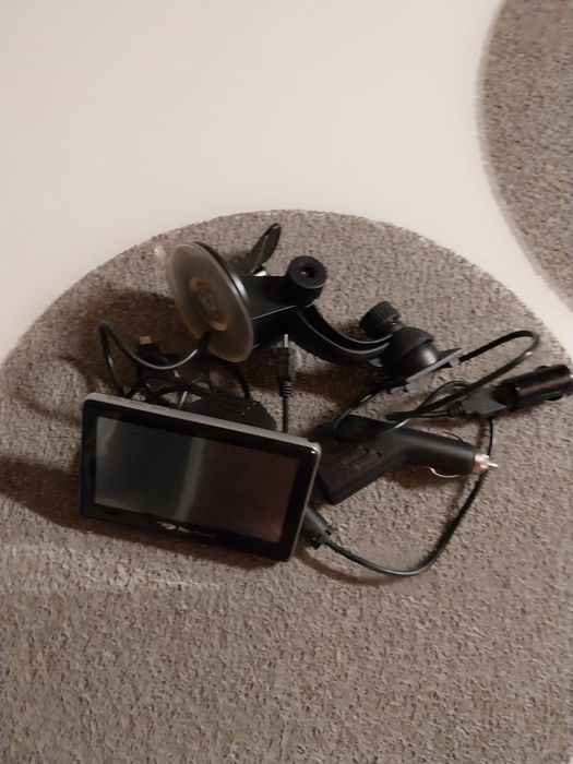 Nawigacja samochodowa GPS NavRoad ENOVO S6