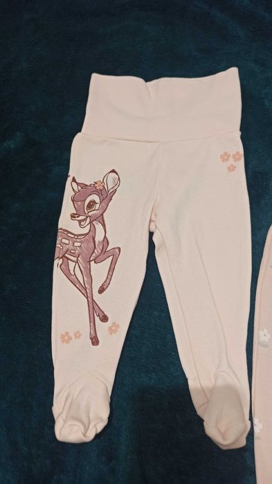 Spodenki półspiochy