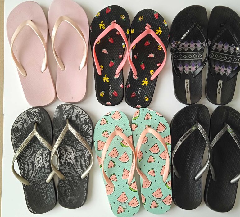 Жіночі в'єтнамки набір 37-го розміру