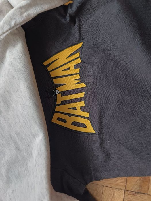 Body zestaw 3 sztuk r.68