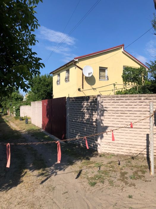 Продам Дачу Ст . Змиевское