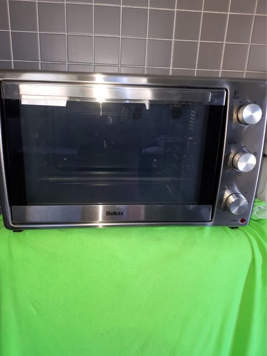 Mini forno electrico 48L BELTAX NOVO