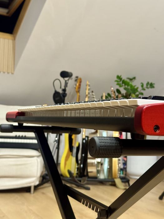 Nord Lead 4 | Stan IDEALNY | Studio Only | + Pokrowiec