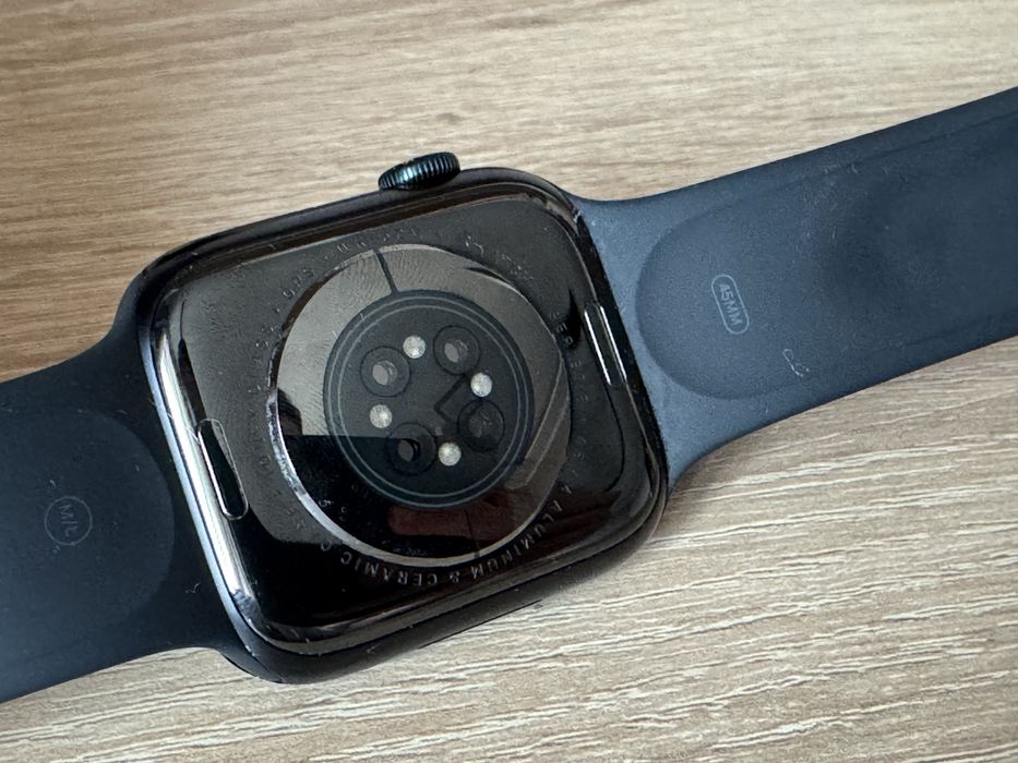 Apple watch 8 45 mm