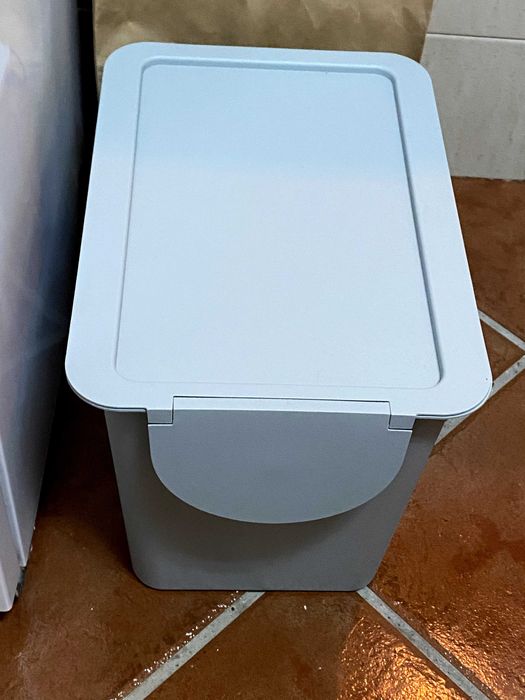 Contentor do Ikea