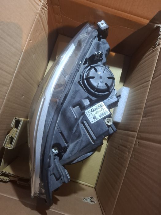 Farol  esquerdo bmw serie 1 f20 original