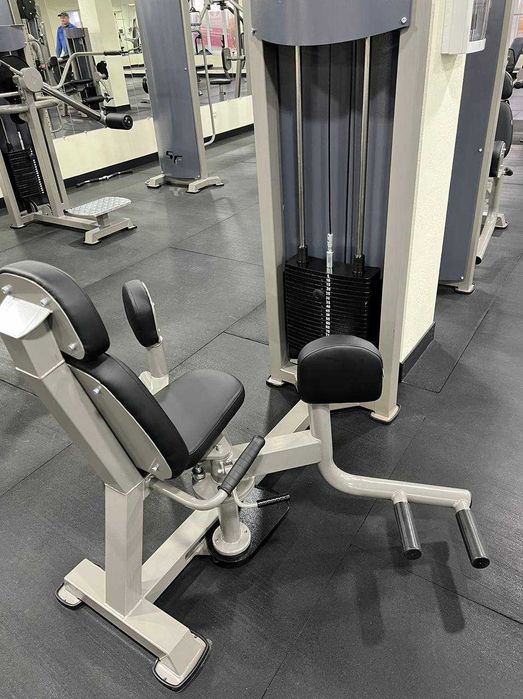 Продается Тренажерный зал бу в Хорошем состоянии на 300м2