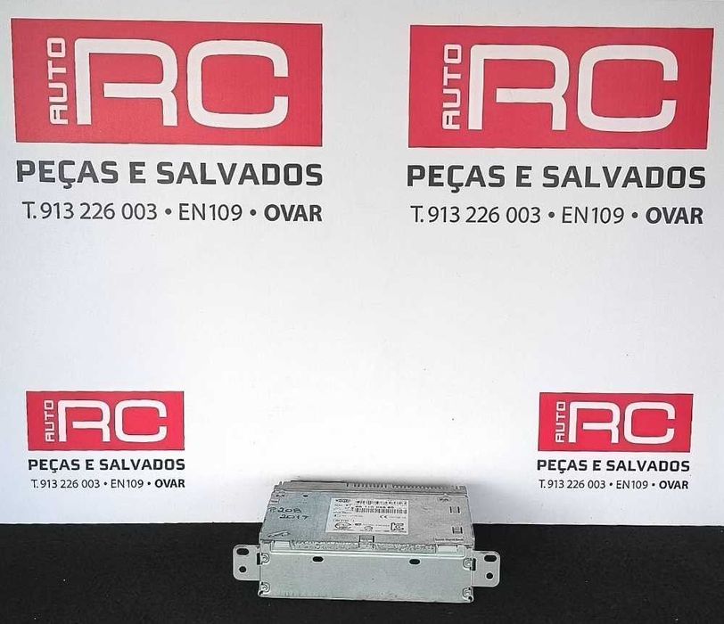 Rádio / Auto Rádio 9811066580 - PEUGEOT 2008 I