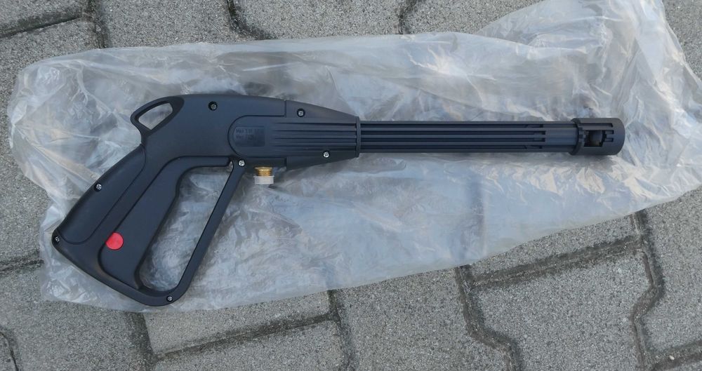 pistolet do myjki ciśnieniowej