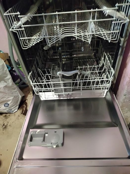 Zmywarka Amica zia6635