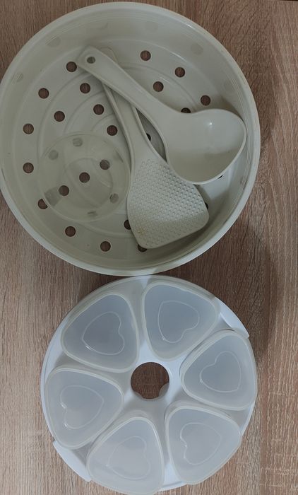 Мультиварка Liberty MC-950