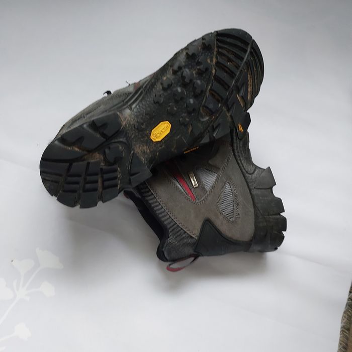 Trekkingowe Trespass w rozmiarze 41