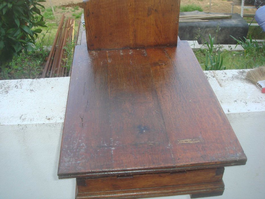 balanca antiga tres bon estado rara para colection