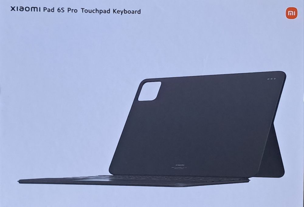 Tablet Xiaomi 6S Pro