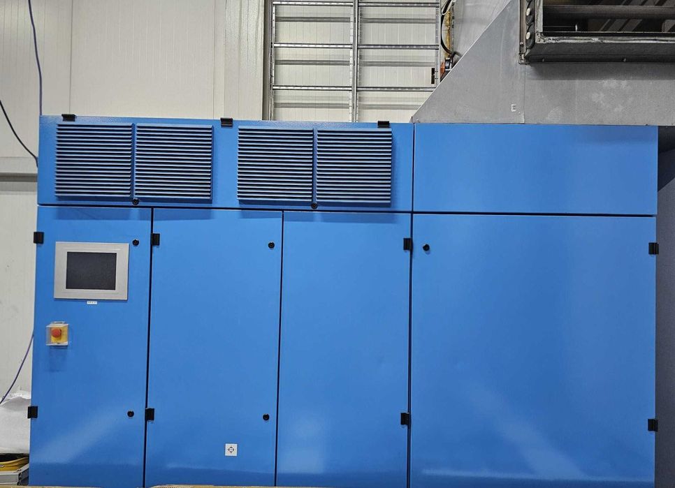 UPS 625 kVA/560 kW Piller UNIBLOCK UBT+