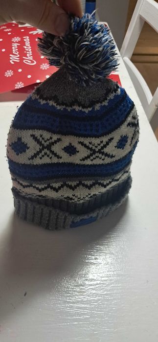 Czapka zimowa RESERVED