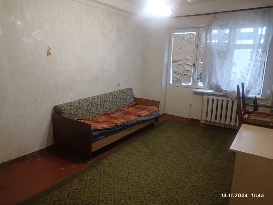 Сдам 3х комнатную квартиру