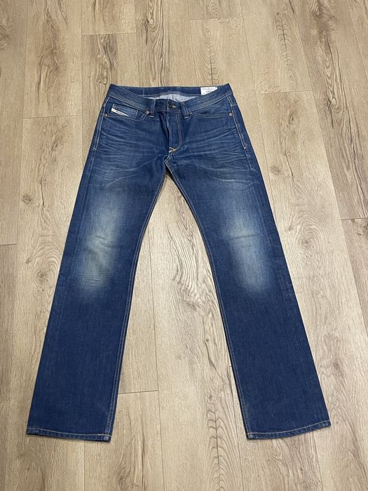 Джинси Diesel Viker