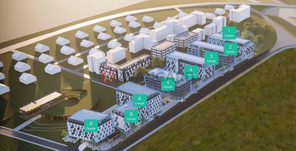 2-комнатная квартира по адресу ул. Орлика Пилипа (площадь 63 м²) - Atlanta.ua - фото 7