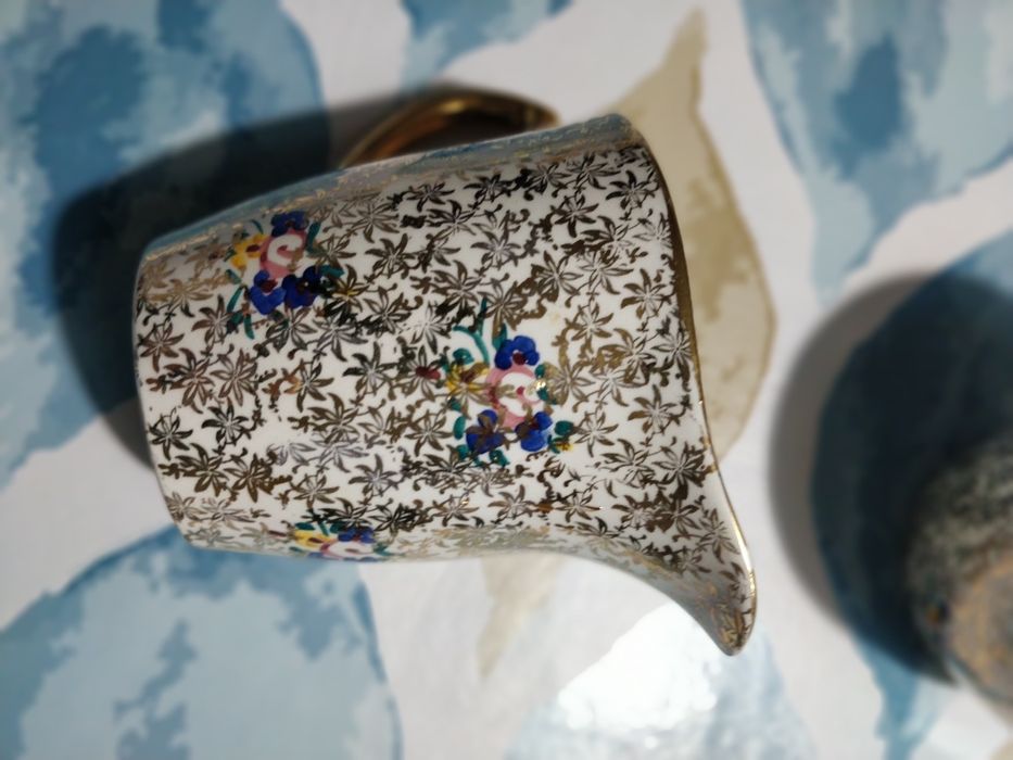 Conjunto de café Elpa Alcobaça