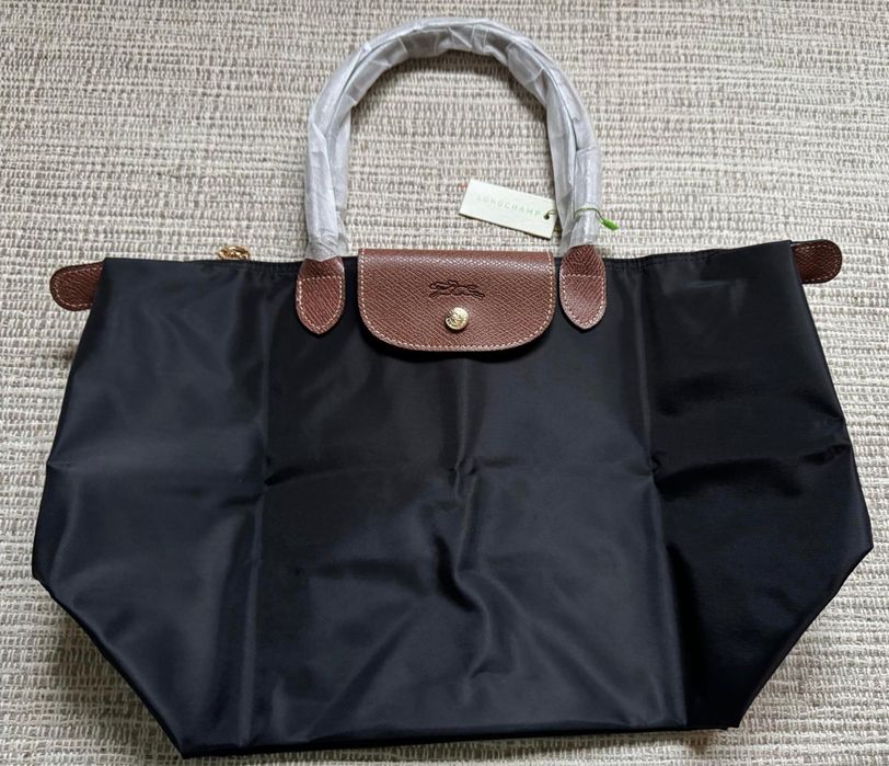 Bolsa longchamp la pliage L