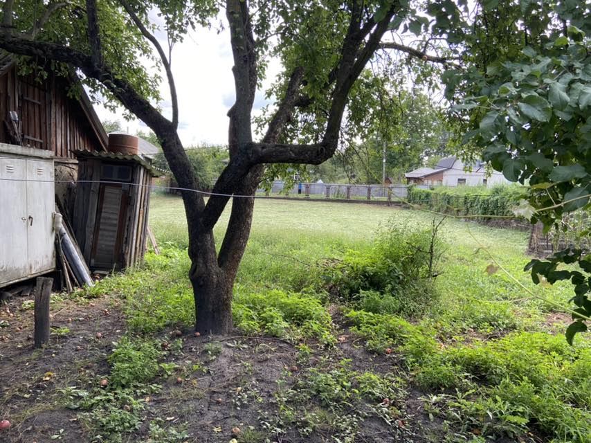 Продажа земельноі  ділянки в м. Бахмач