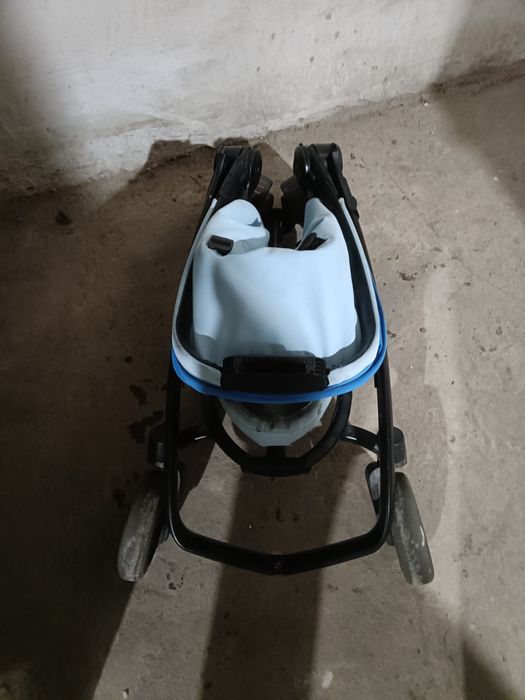 Wózek Maxi Cosi Quinny