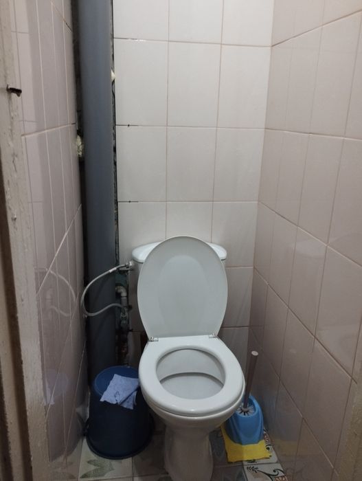 Оренда кімнати в гуртожитку