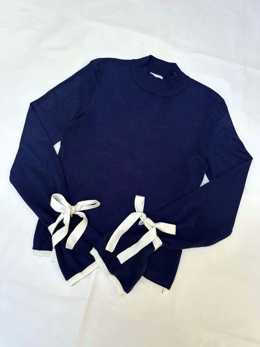 светр з віскози Lauren Taylor