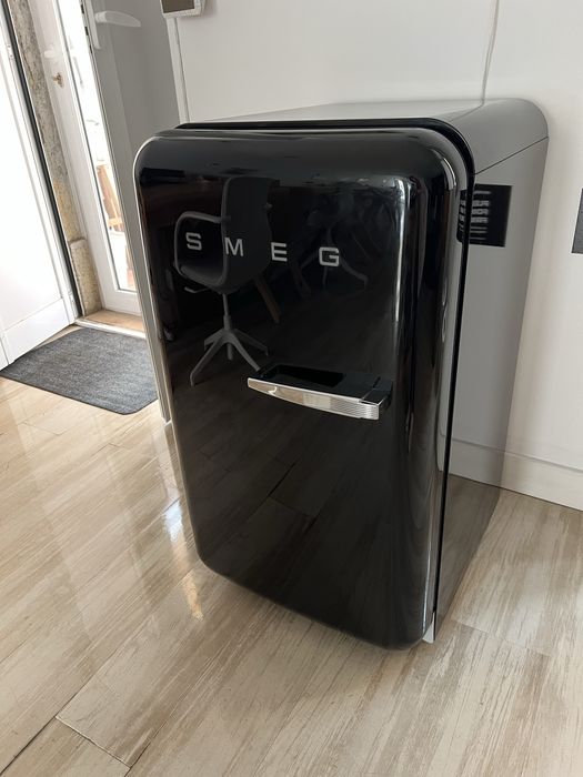 Frigorífico SMEG