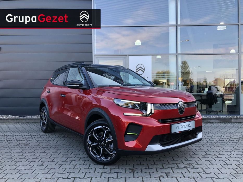 Citroën C3