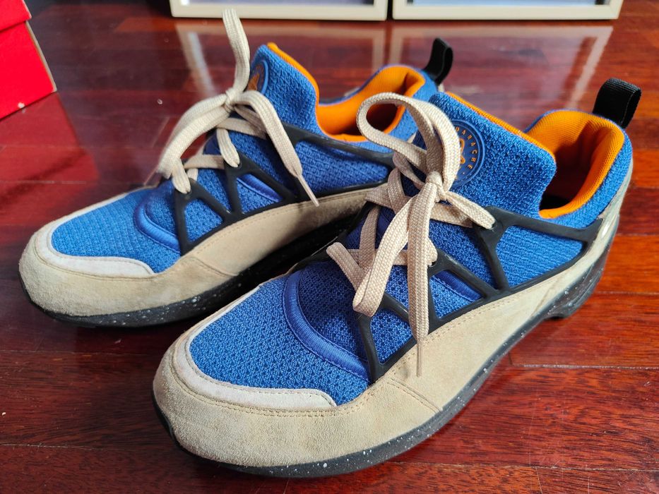 Nike Air Huarache Light PRM Mowabb Colorway 45