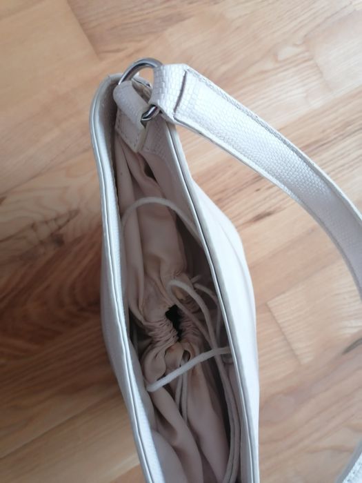 Mała torebka damska