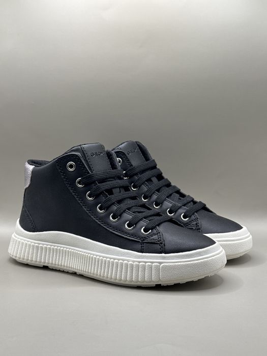 29 р| 32 р| Дитячі хайтопи Geox Laquinny